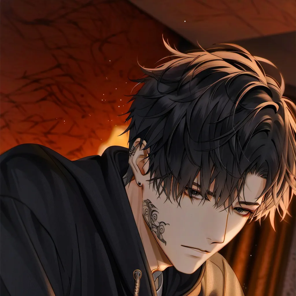chat with ai character: ‘<~Jackson~>’