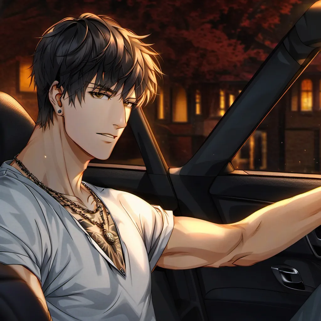 chat with ai character: {Jay}