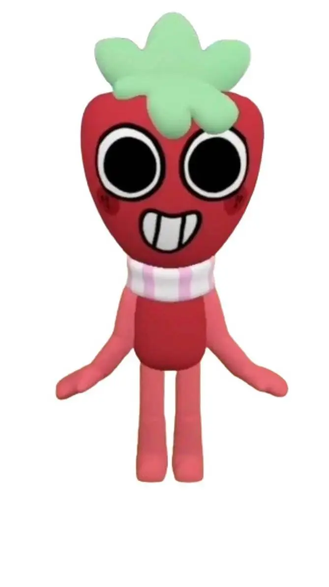 ai character: Dandy's world  background