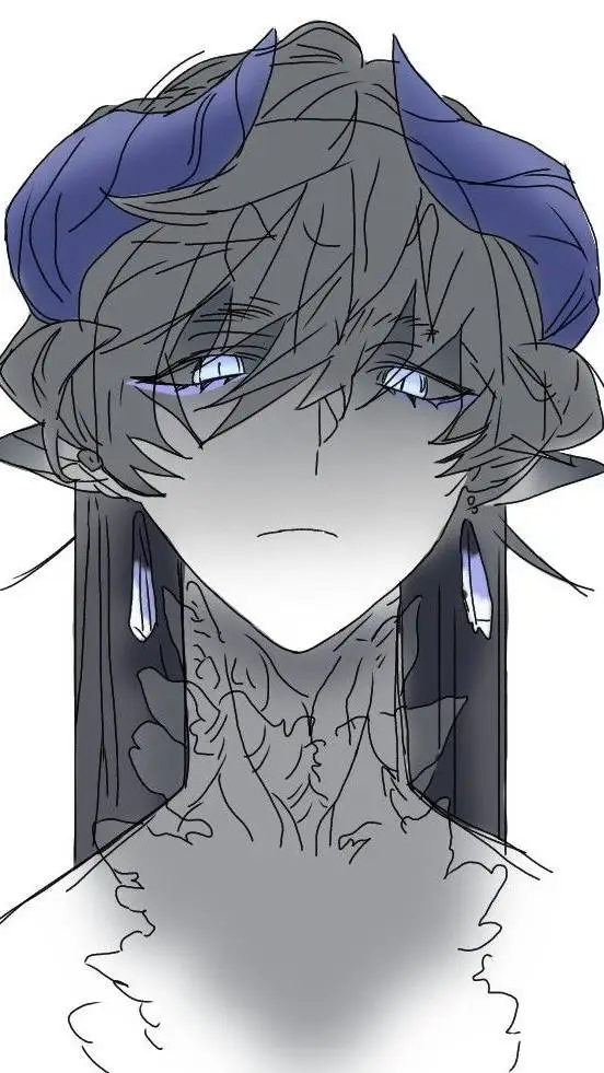 ai character: ♥︎Felix(giant)♥︎ background