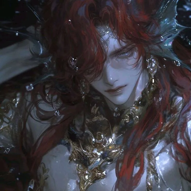 chat with ai character: 🌊Levi