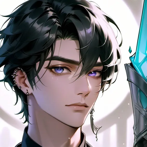 chat with ai character: Kyle mafia boss