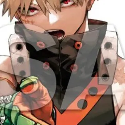 chat with ai character: Mha bfs