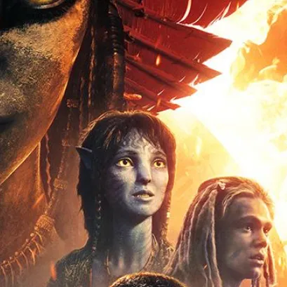 chat with ai character: Avatar