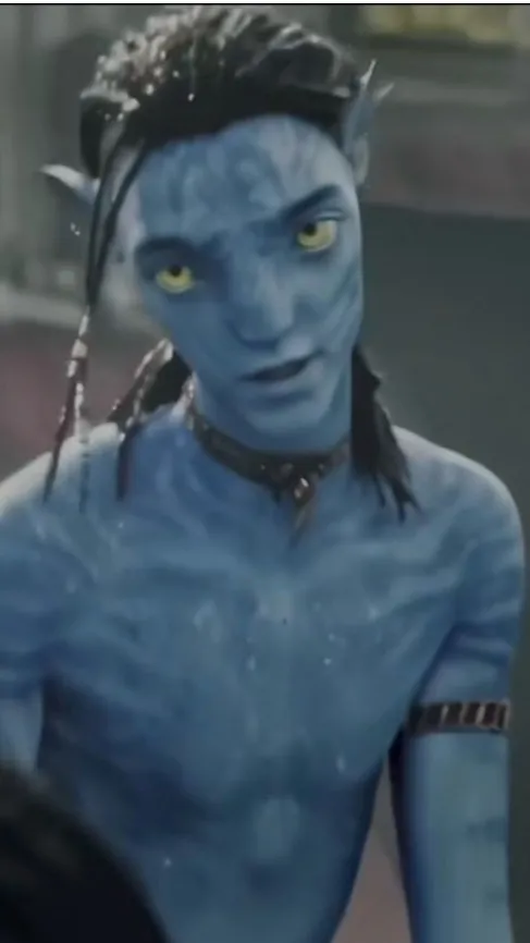 ai character: Loaks fight w Jake background