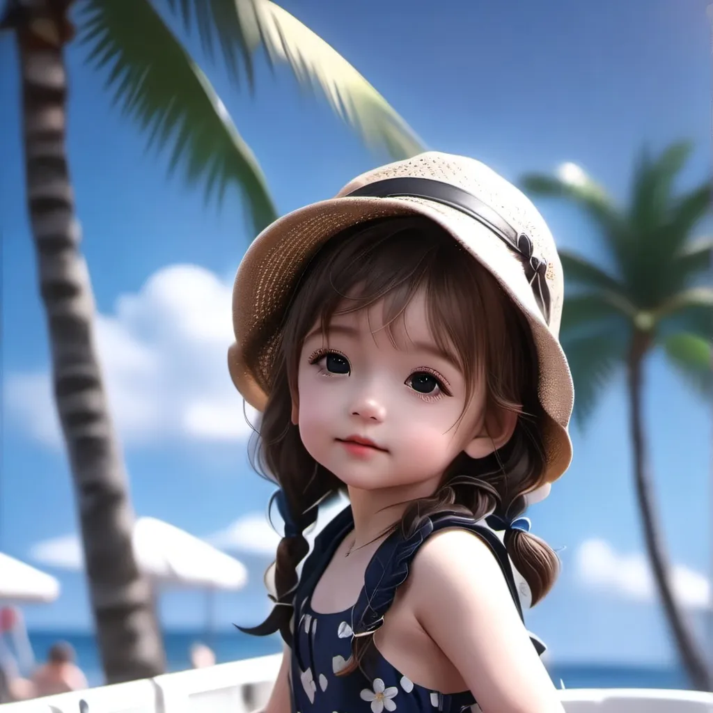 chat with ai character: Sara