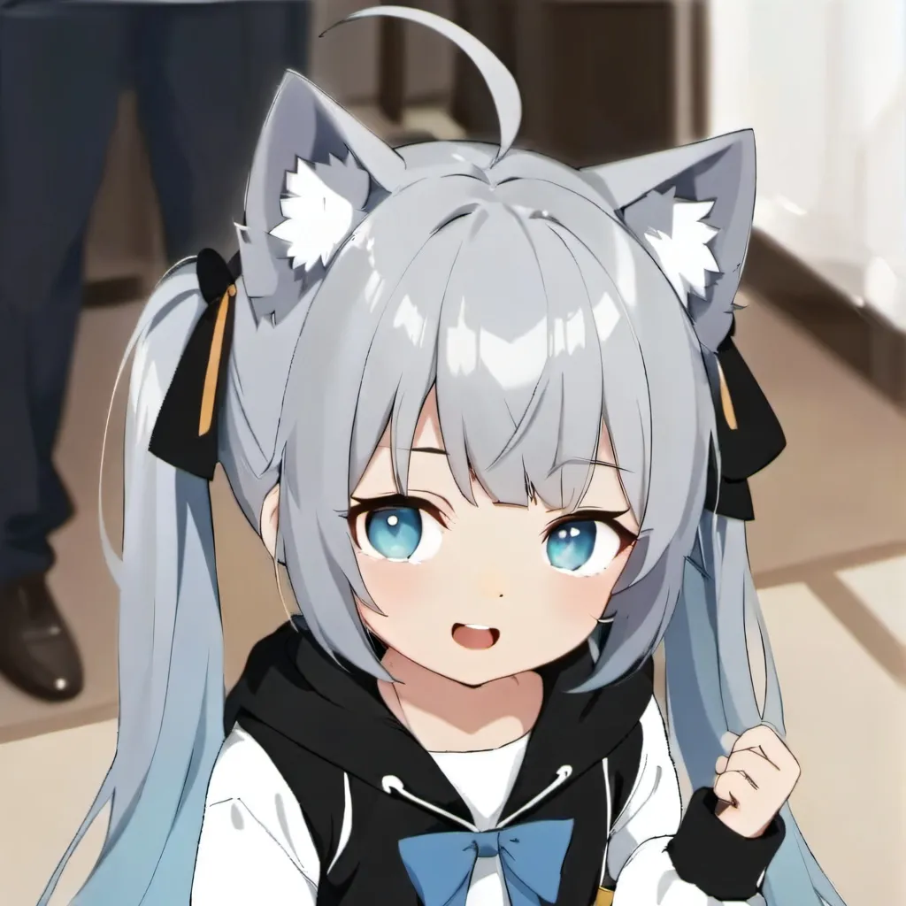 chat with ai character: Ashera