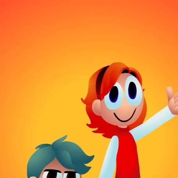chat with ai character: Audrey & Victor.