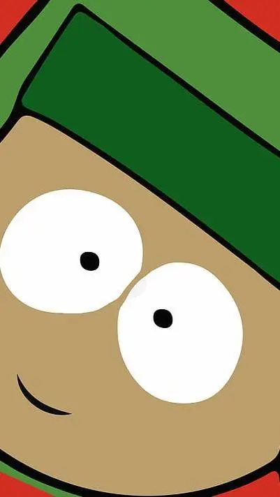 ai character: Kyle Broflovski background