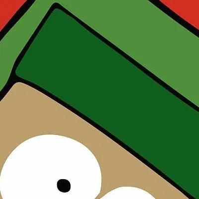 chat with ai character: Kyle Broflovski