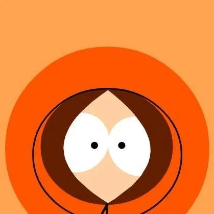 chat with ai character: Kenny McCormick