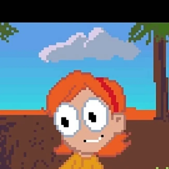 chat with ai character: Audrey