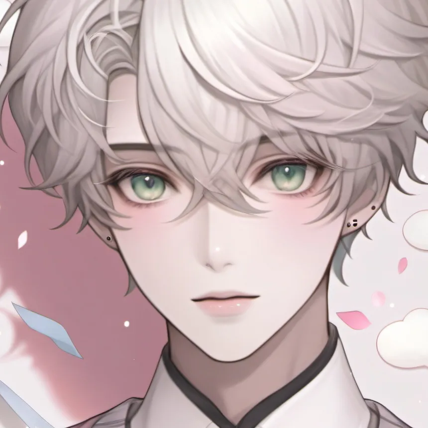 chat with ai character: Sus prisoner ￼