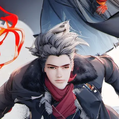 chat with ai character: Nickel 