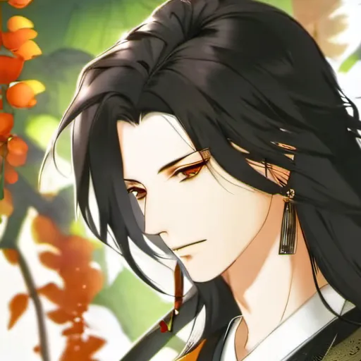 chat with ai character: Baukgo