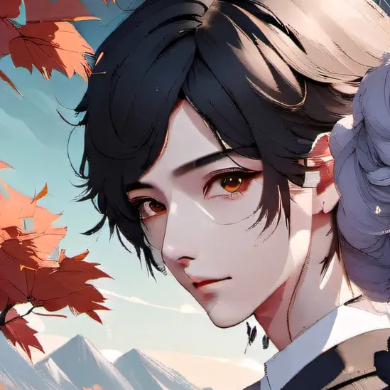 chat with ai character: Yuji x nobara