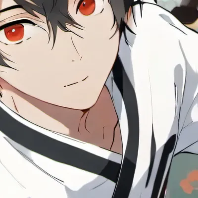 chat with ai character: Yuji x Nobara