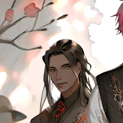 chat with ai character: Jance