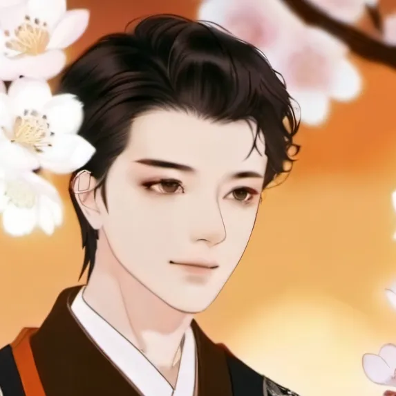 chat with ai character: Blake x alex