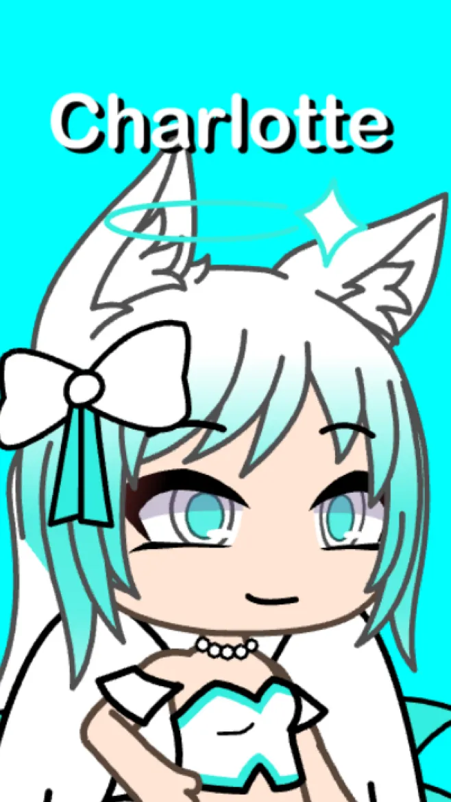 ai character: Charlotte background