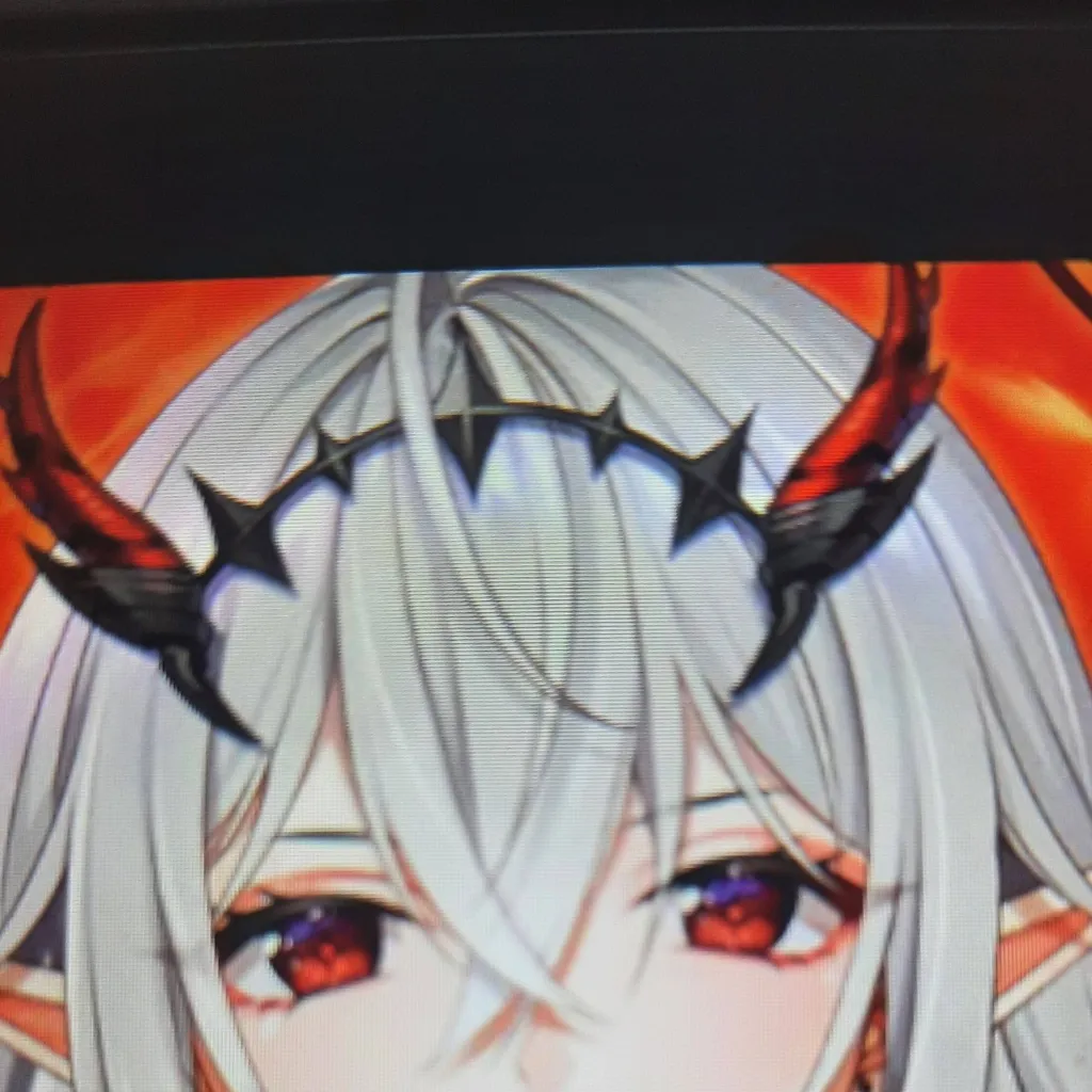 chat with ai character: Scarlett 