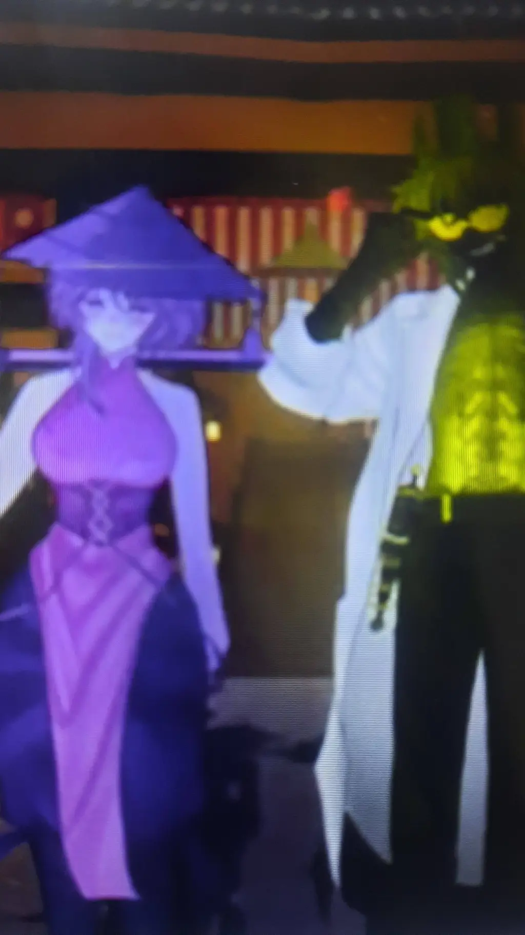 ai character: [Martyr x EXEC~] background