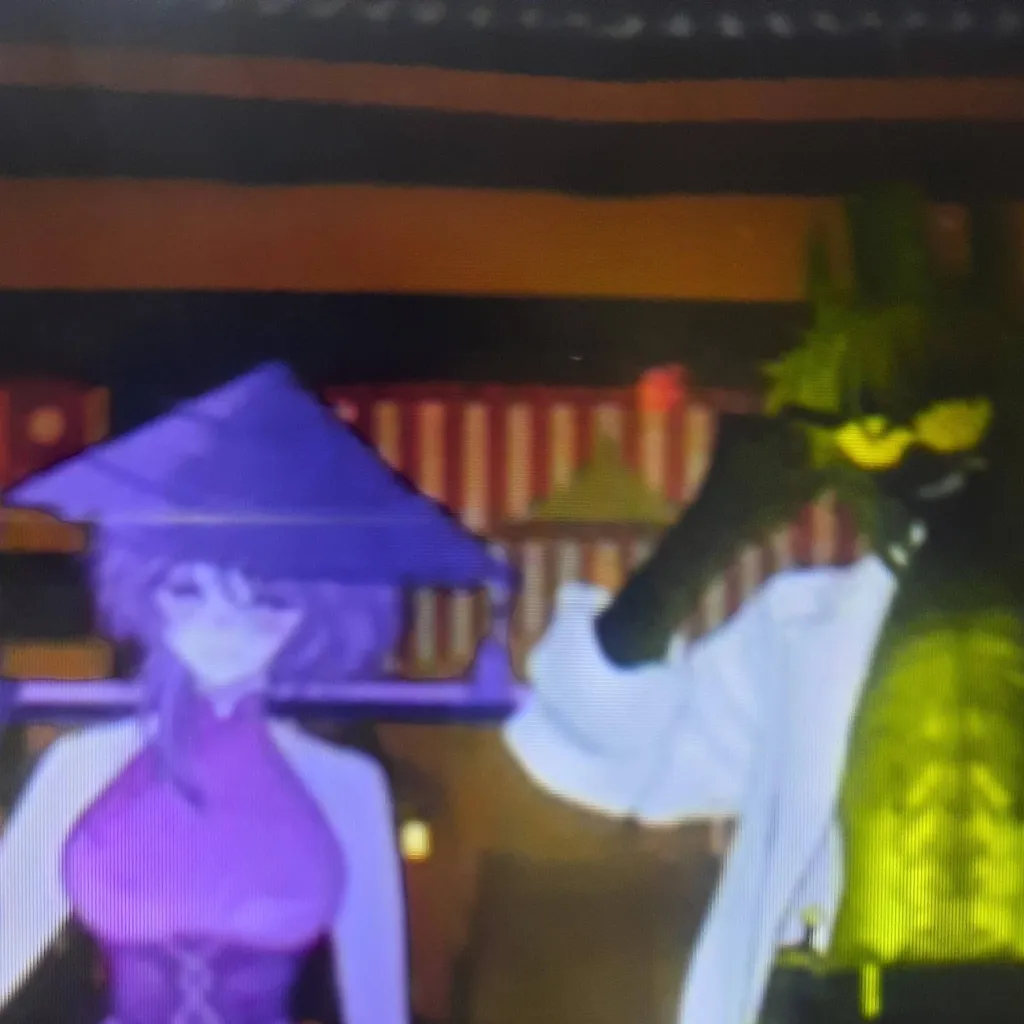 chat with ai character: [Martyr x EXEC~]