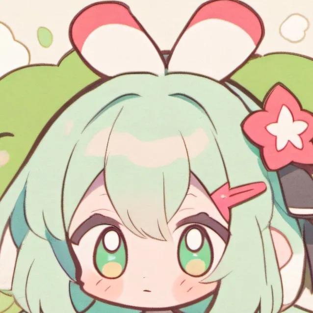 chat with ai character: Aria