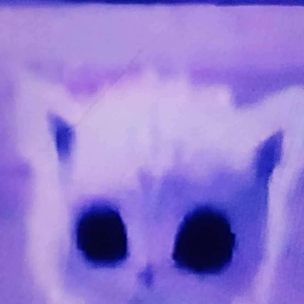 chat with ai character: Small White Lie