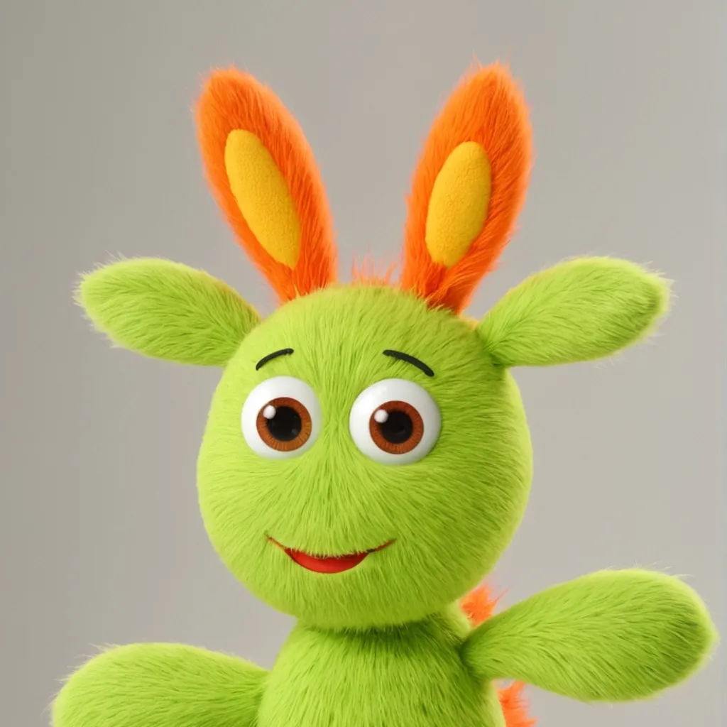 chat with ai character: T-Rex Rabbit