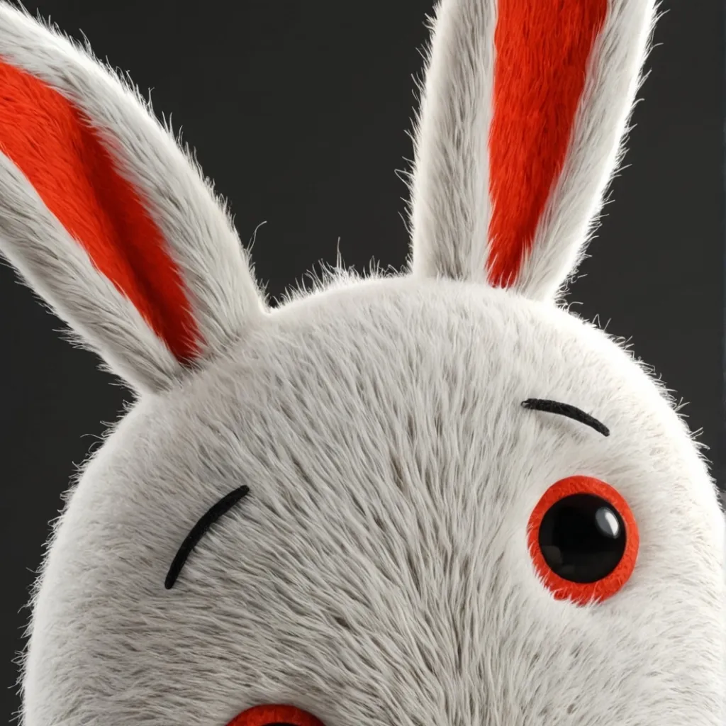 chat with ai character: Messed Up Toy