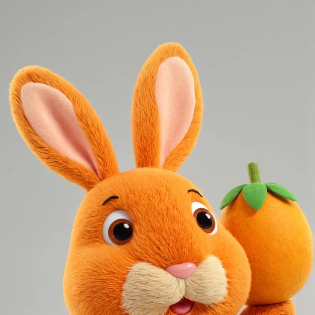 chat with ai character: Mr Papaya 