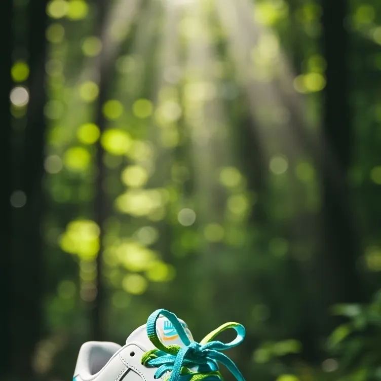 chat with ai character: new Nike shoe 20