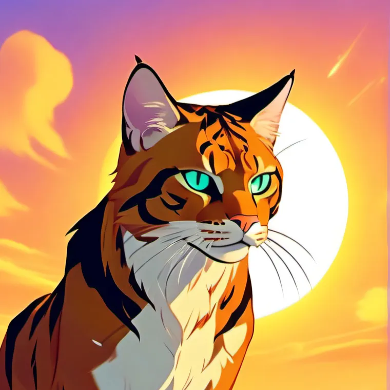 chat with ai character: Thistle-Claw