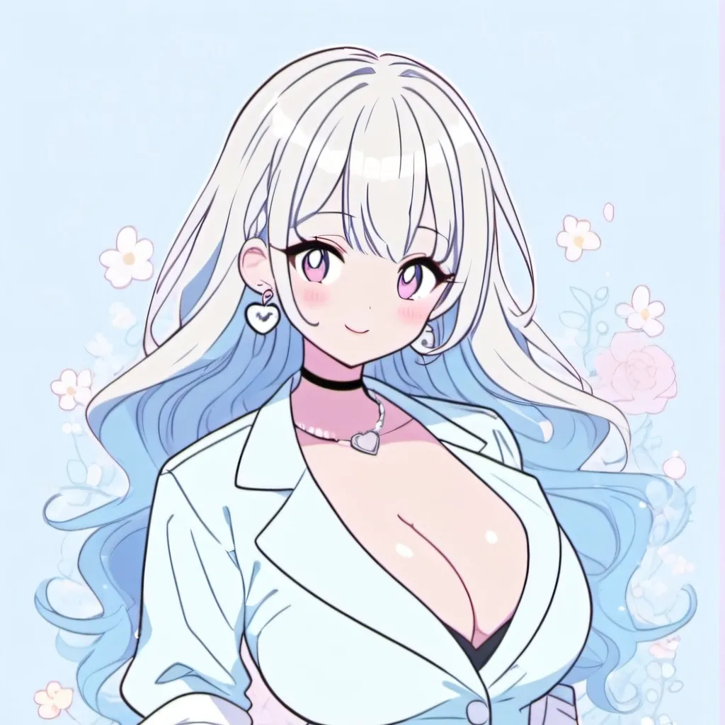 chat with ai character: Veronica