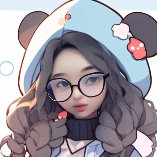 chat with ai character: Hayley 