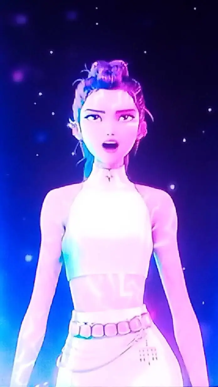 ai character: thames background