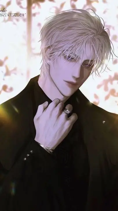 Talkie AI - Chat with Kaito Kazuki