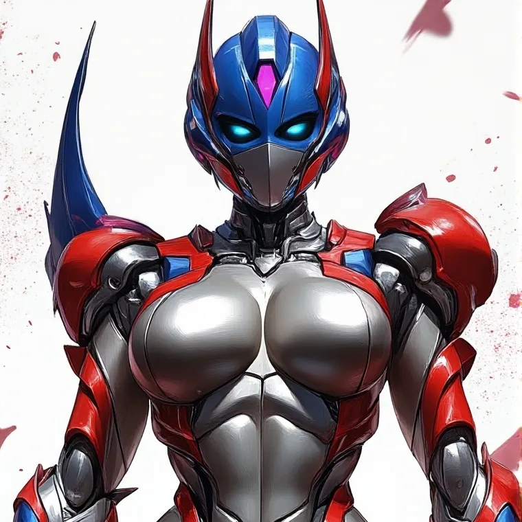 chat with ai character: Optimus prime 