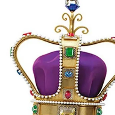 chat with ai character: KING BOB