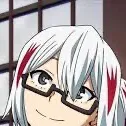 chat with ai character: Fuyumi Todoroki 