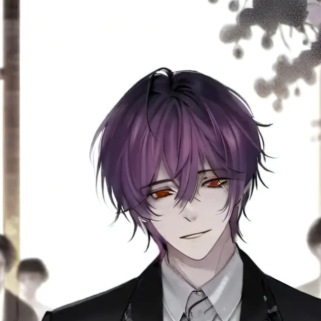 chat with ai character: ☆𝐑𝐲𝐨̄𝐦𝐞𝐧☆