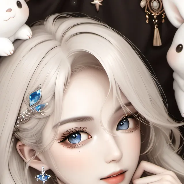 chat with ai character: Kate