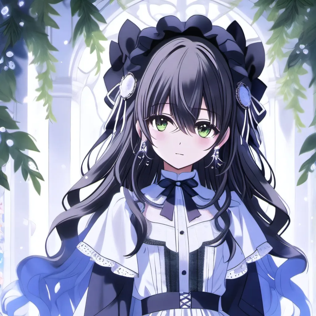 chat with ai character: 1A + ghost y/n