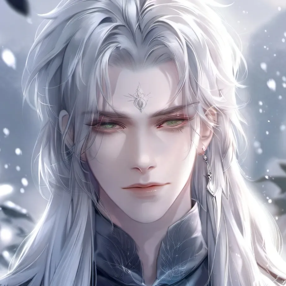 chat with ai character: Luxuor Vantraxia