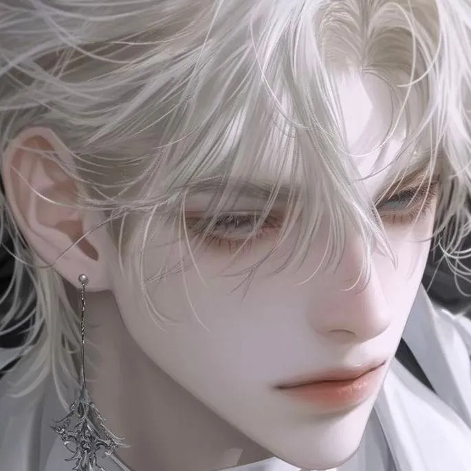 chat with ai character: Vael Zakiel Duvis 