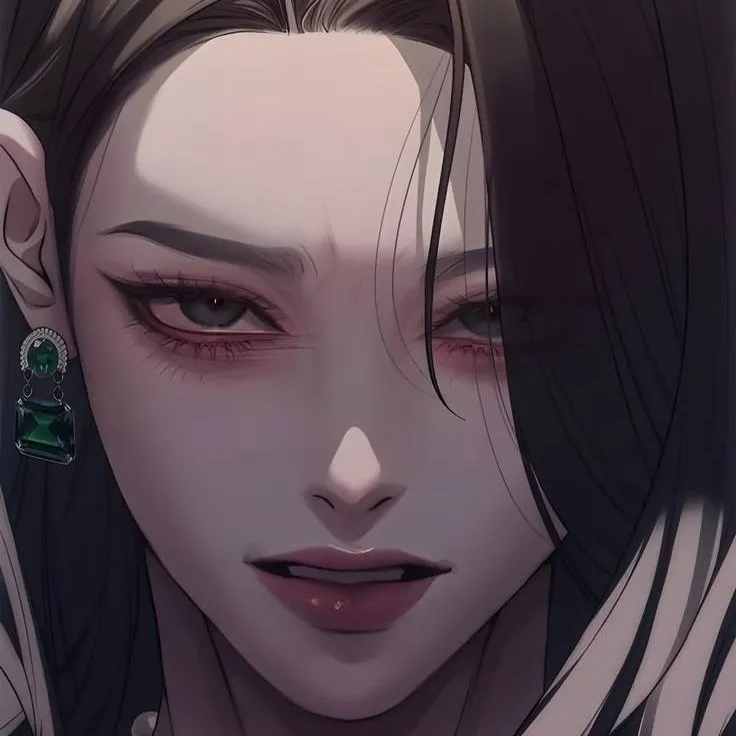 chat with ai character: Emoira De Flora