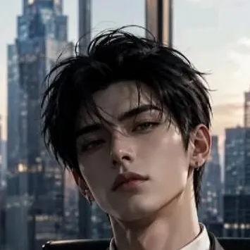 chat with ai character: Kaito Daizaii