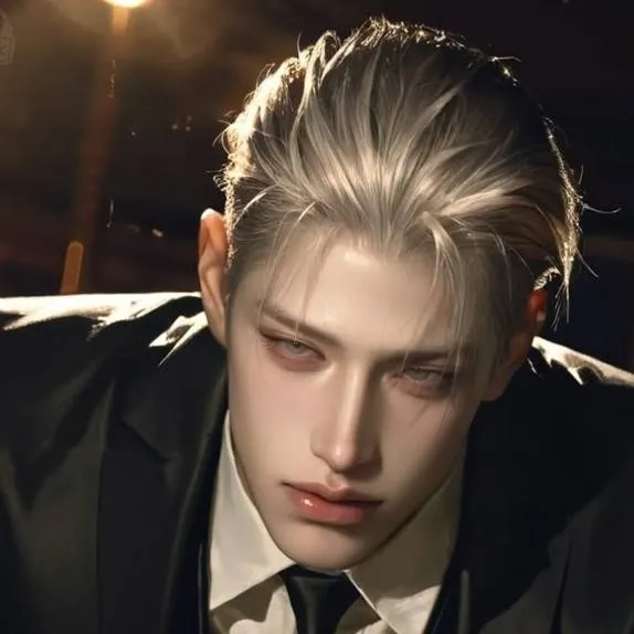 chat with ai character: Beom Coxvil Zhareu