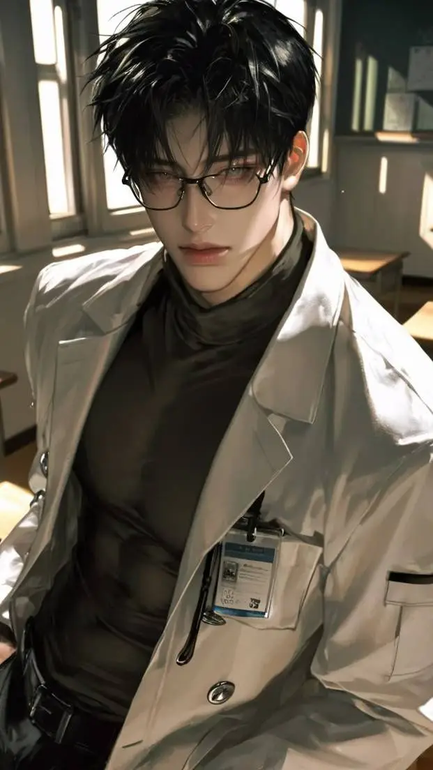 ai character: Won Ju-yeon background